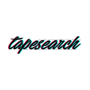 tapesearch brand logo for tapesearch.com
