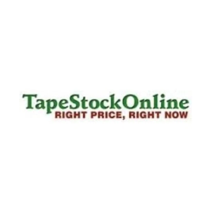 tapestockonline brand logo for tapestockonline.com