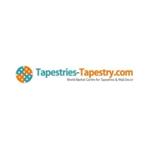 tapestries-tapestry brand logo for tapestries-tapestry.com