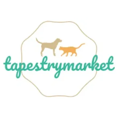 tapestrymarket brand logo for tapestrymarket.com