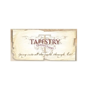 tapestryproductions brand logo for tapestryproductions.com