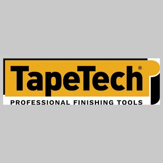 tapetech brand logo for tapetech.com
