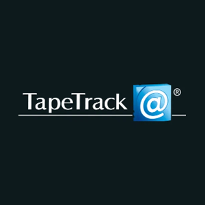 tapetrack brand logo for tapetrack.com
