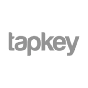 tapkey brand logo for tapkey.com