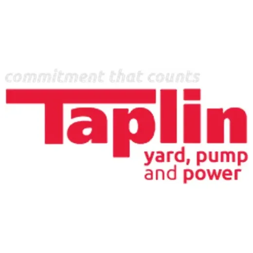 taplinyardpumpandpower brand logo for taplinyardpumpandpower.com
