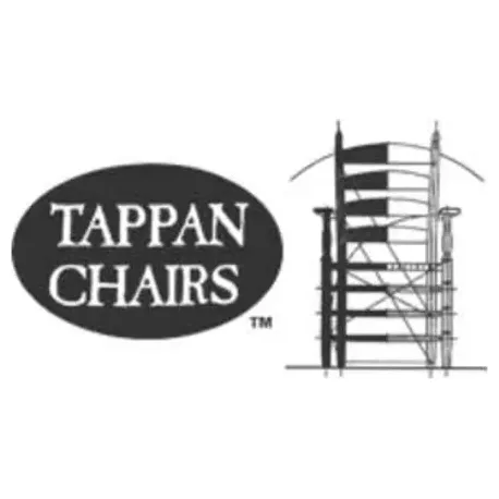 tappanchairs brand logo for tappanchairs.com