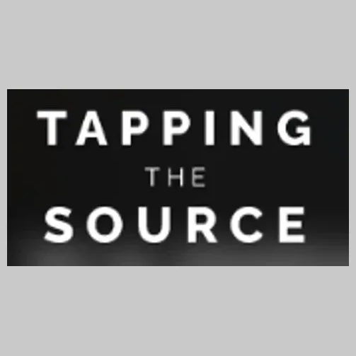 tappingthesourcefilm brand logo for tappingthesourcefilm.com