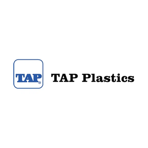 tapplastics brand logo for tapplastics.com