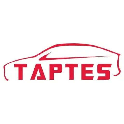 taptes brand logo for taptes.com