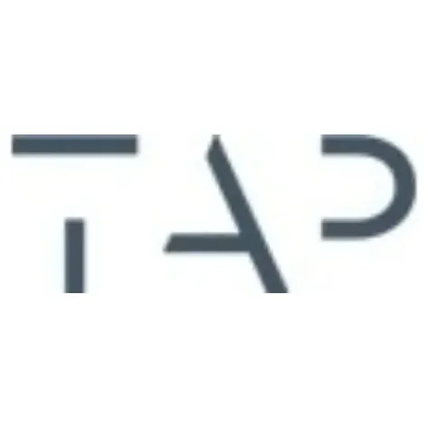 tapwithus brand logo for tapwithus.com