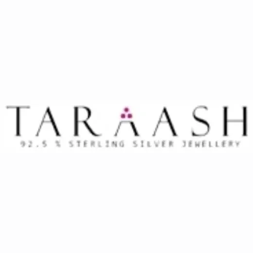 taraash brand logo for taraash.com