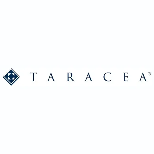taracea brand logo for taracea.com