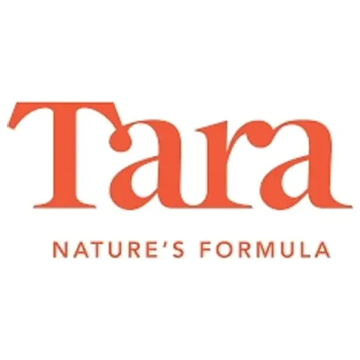 taraformula brand logo for taraformula.com