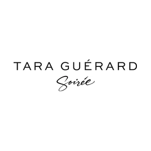 taraguerardsoiree brand logo for taraguerardsoiree.com