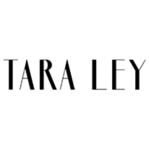 taraley brand logo for taraley.com