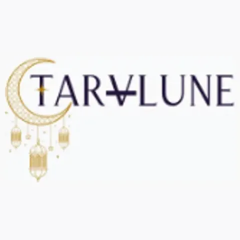 taralune brand logo for taralune.com