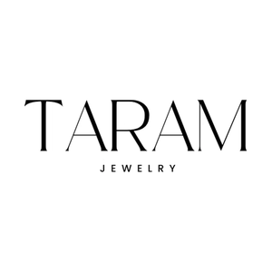 taramjewelry brand logo for taramjewelry.com