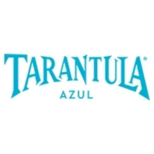 tarantulatequila brand logo for tarantulatequila.com
