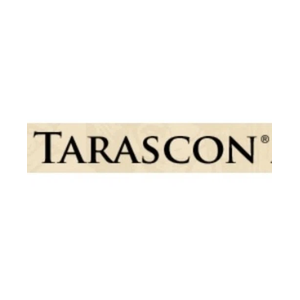tarascon brand logo for tarascon.com
