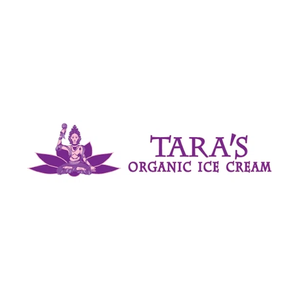tarasorganic brand logo for tarasorganic.com