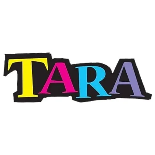 taratoy brand logo for taratoy.com