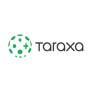 taraxa brand logo for taraxa.io