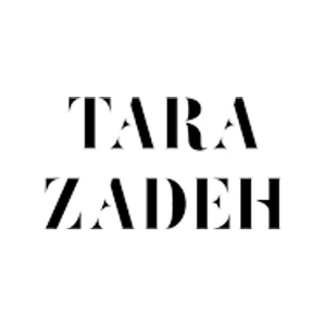 tarazadeh brand logo for tarazadeh.com