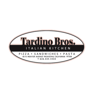 tardinobrositaliankitchen brand logo for tardinobrositaliankitchen.com