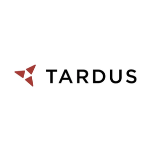 tardus brand logo for tardus.com