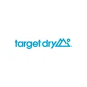 Target Dry brand logo for targetdry.com