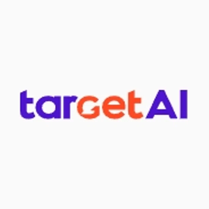 targetai brand logo for targetai.ai