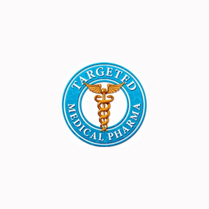 targetedpain brand logo for targetedpain.com