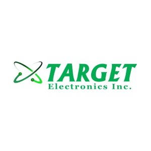 targetelectronics brand logo for targetelectronics.com