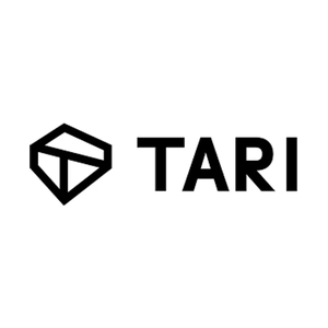 tari brand logo for tari.com