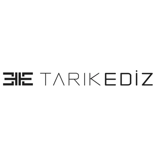 tarikediz.com/en/ brand logo for tarikediz.com