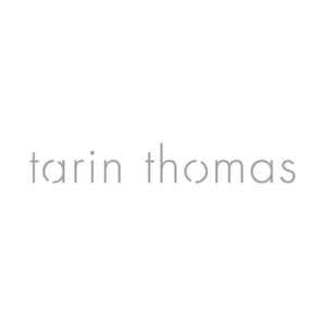 tarinthomas brand logo for tarinthomas.com