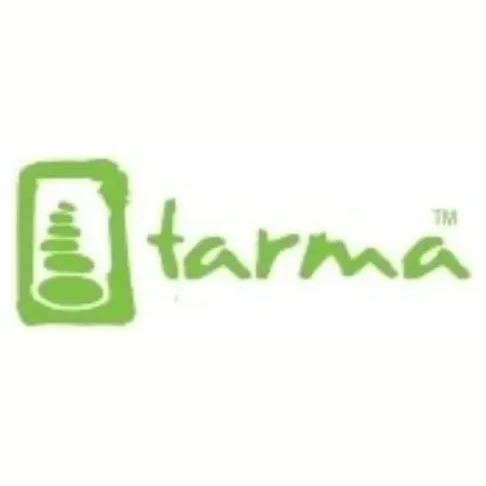 tarmadesigns brand logo for tarmadesigns.com
