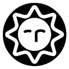 tarot brand logo for tarot.to