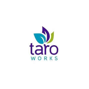 taroworks brand logo for taroworks.org