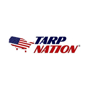 tarpnation brand logo for tarpnation.net