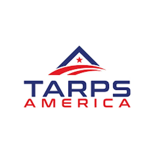tarpsamerica brand logo for tarpsamerica.com