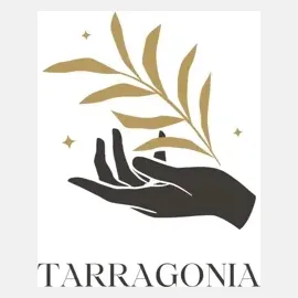 tarragonia brand logo for tarragonia.com