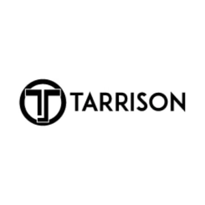 tarrison brand logo for tarrison.com