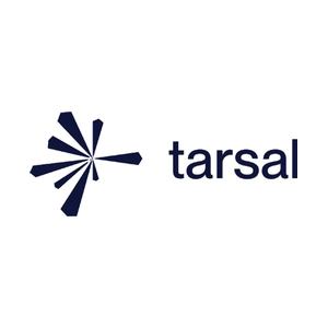 tarsal brand logo for tarsal.co