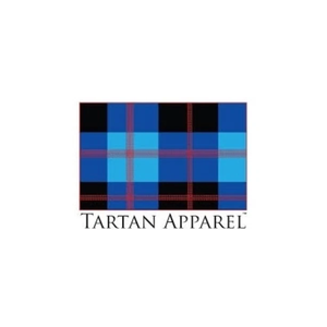 tartanapparel brand logo for tartanapparel.com