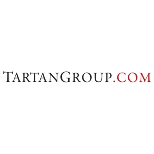tartangroup brand logo for tartangroup.com