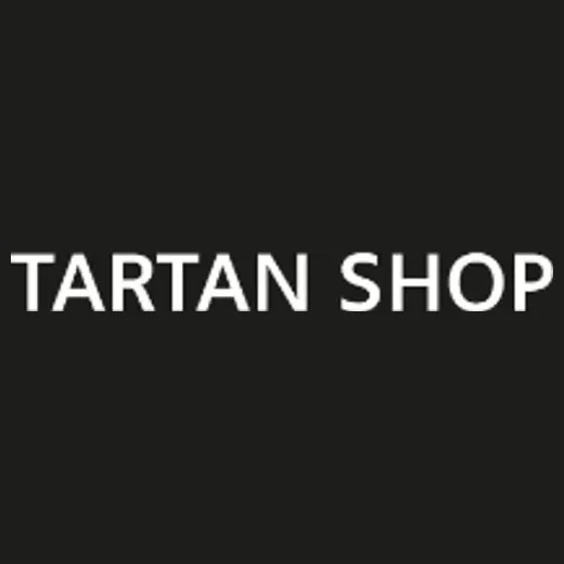 tartanshop brand logo for tartanshop.com