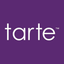 Tarte Cosmetics brand logo for tartecosmetics.com