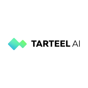 tarteel brand logo for tarteel.ai