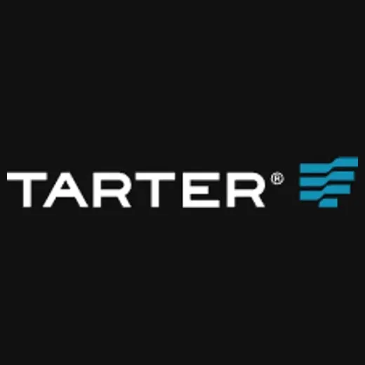 tarterusa brand logo for tarterusa.com